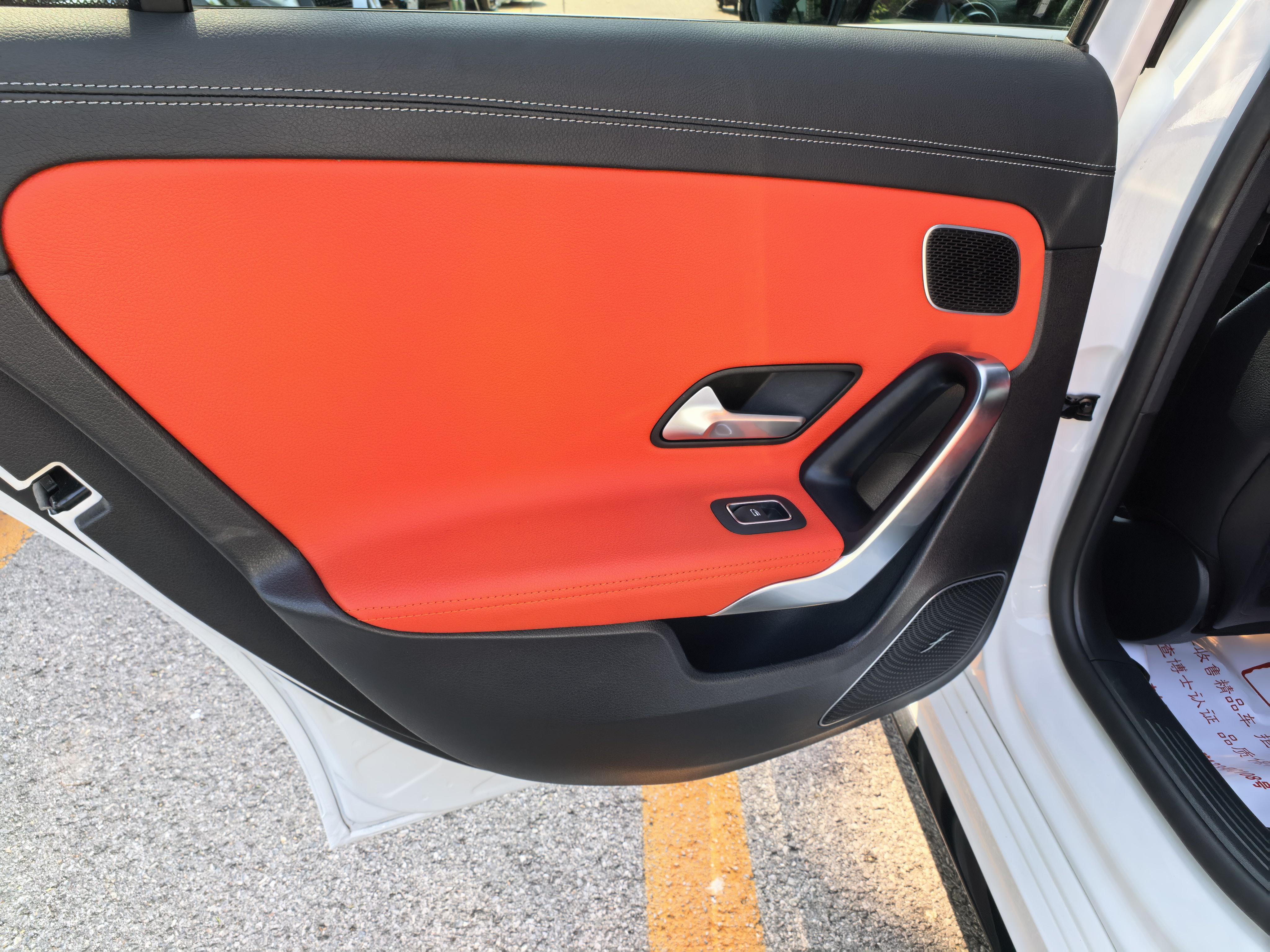 Mercedes-Benz A-Класс 2024 thumb 10