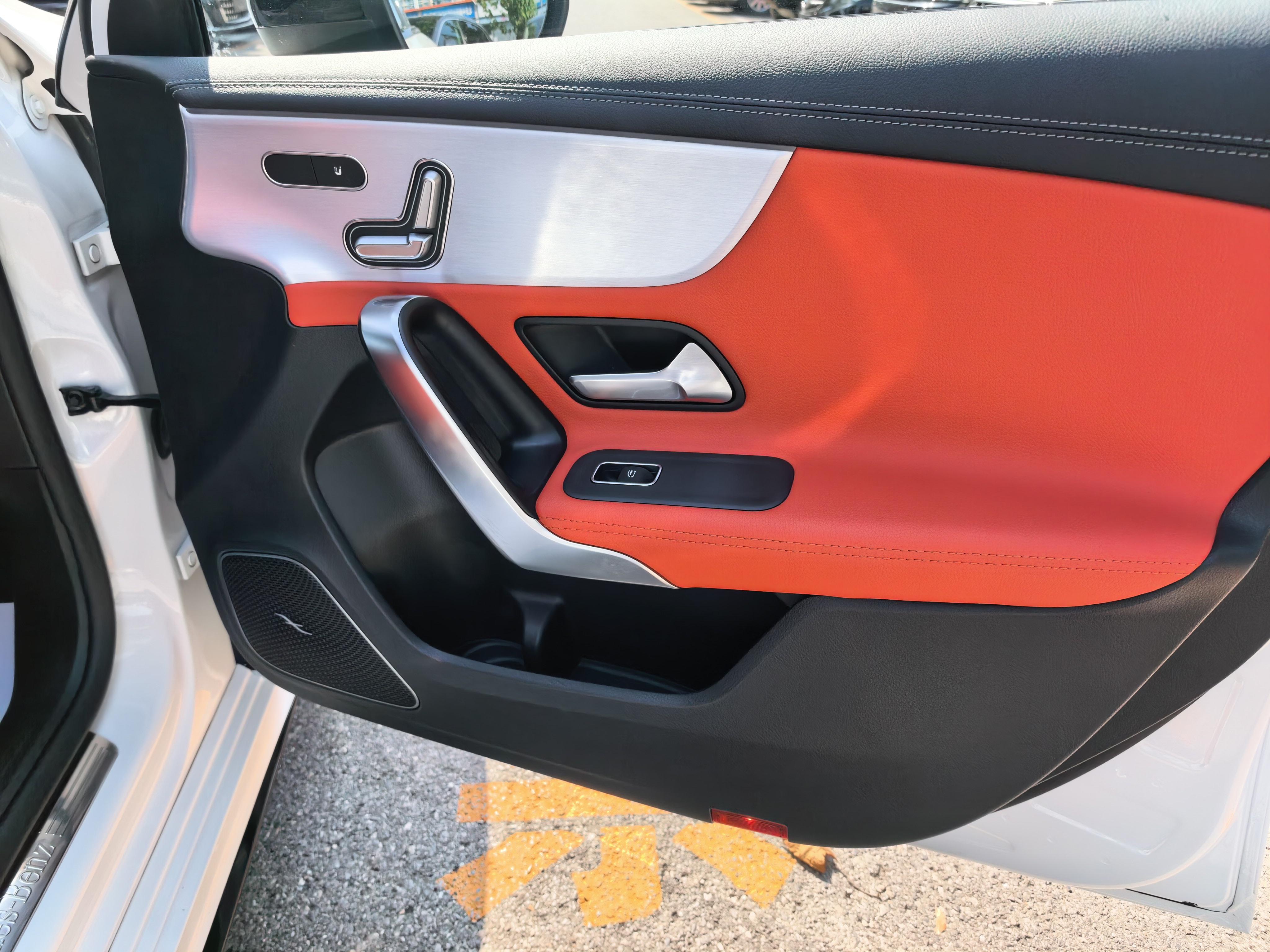 Mercedes-Benz A-Класс 2024 thumb 11
