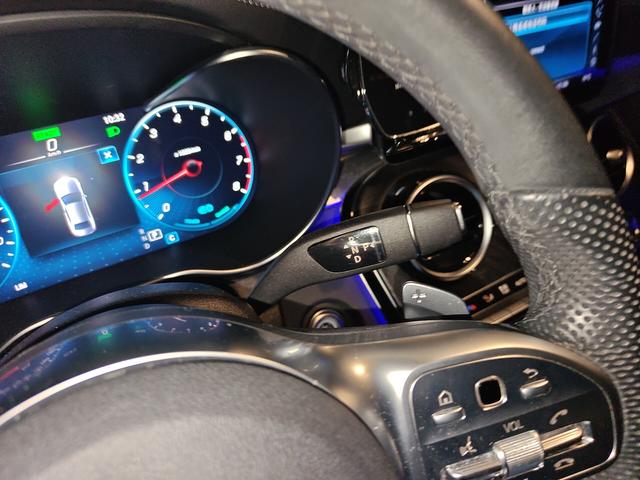 Mercedes-Benz C-Класс 2021 thumb 7