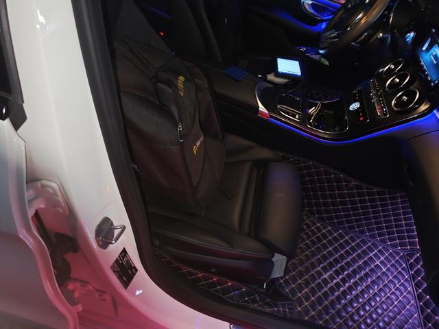 Mercedes-Benz C-Класс 2021 thumb 9