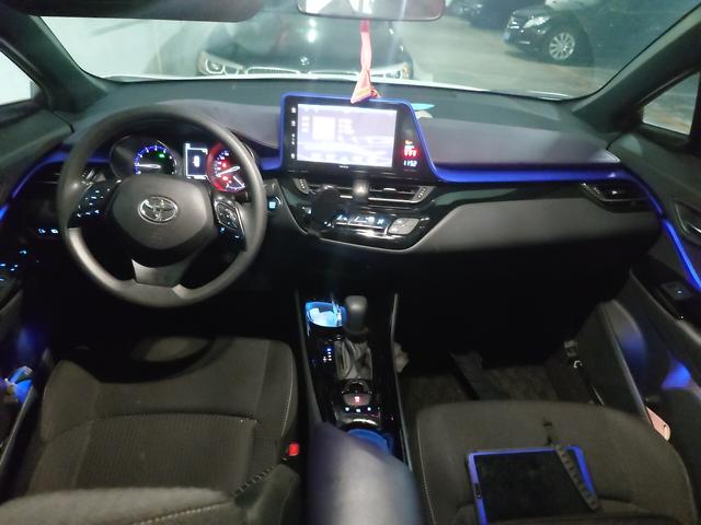 Toyota Izoa 2020 thumb 3