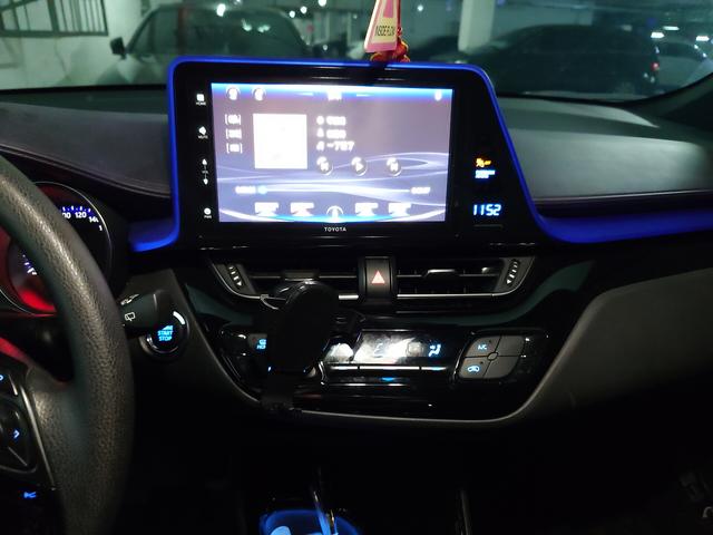 Toyota Izoa 2020 thumb 6