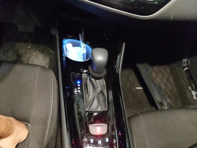 Toyota Izoa 2020 thumb 7