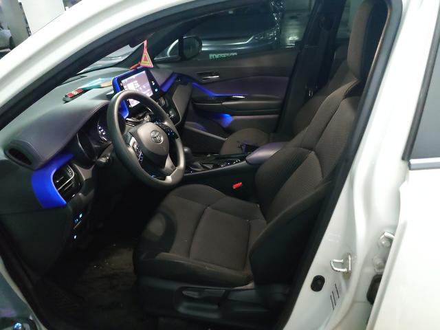 Toyota Izoa 2020 thumb 8
