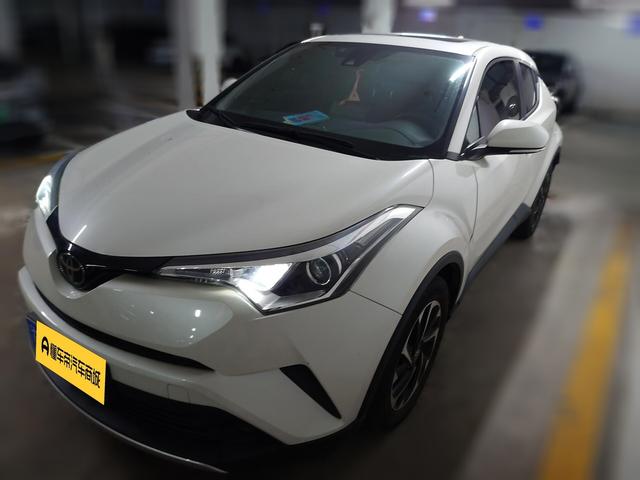 Toyota Izoa 2020 thumb 11