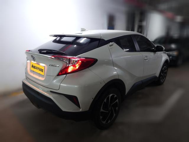 Toyota Izoa 2020 thumb 12