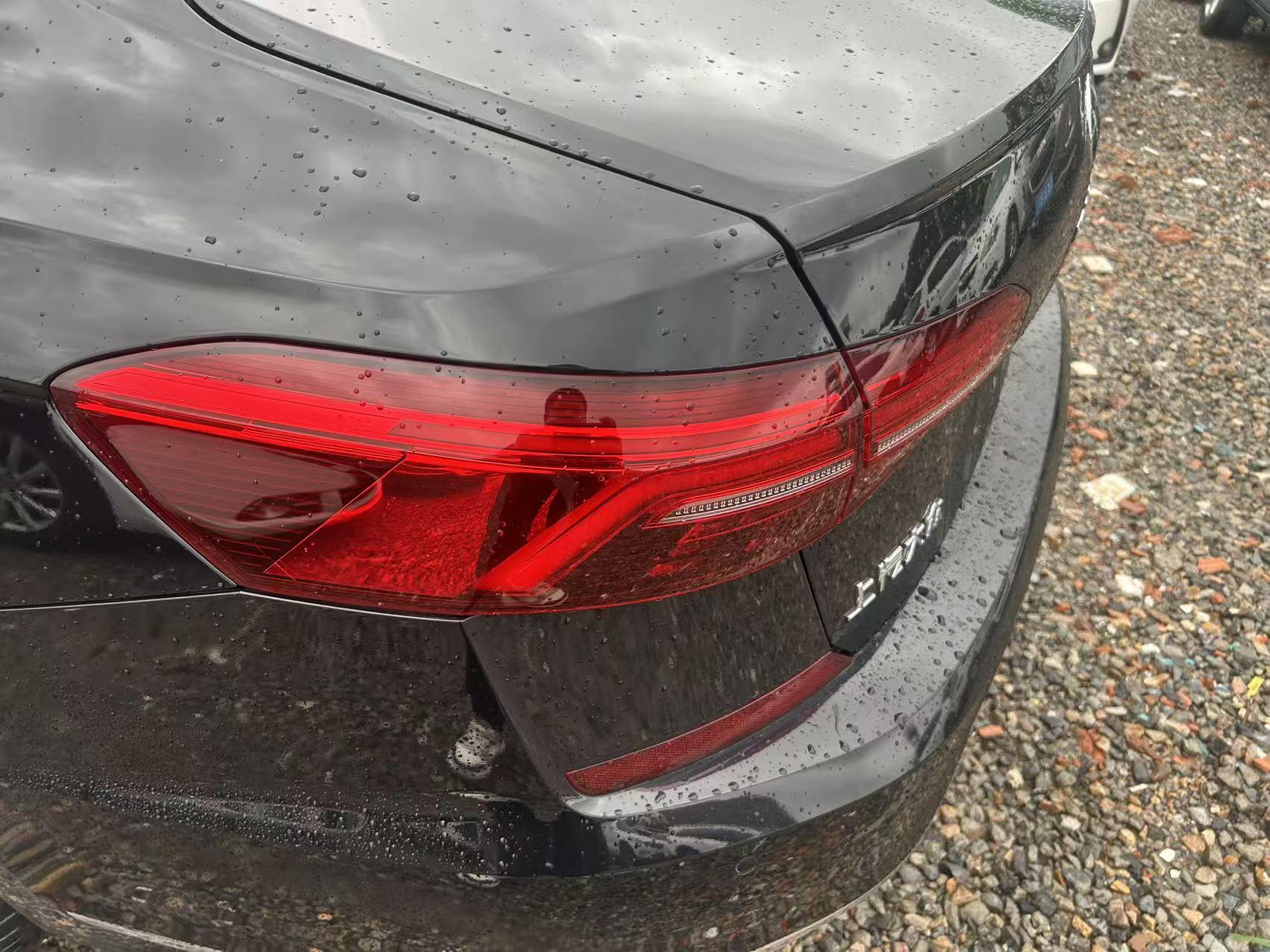 Volkswagen Passat (North America and China) 2020 thumb 7