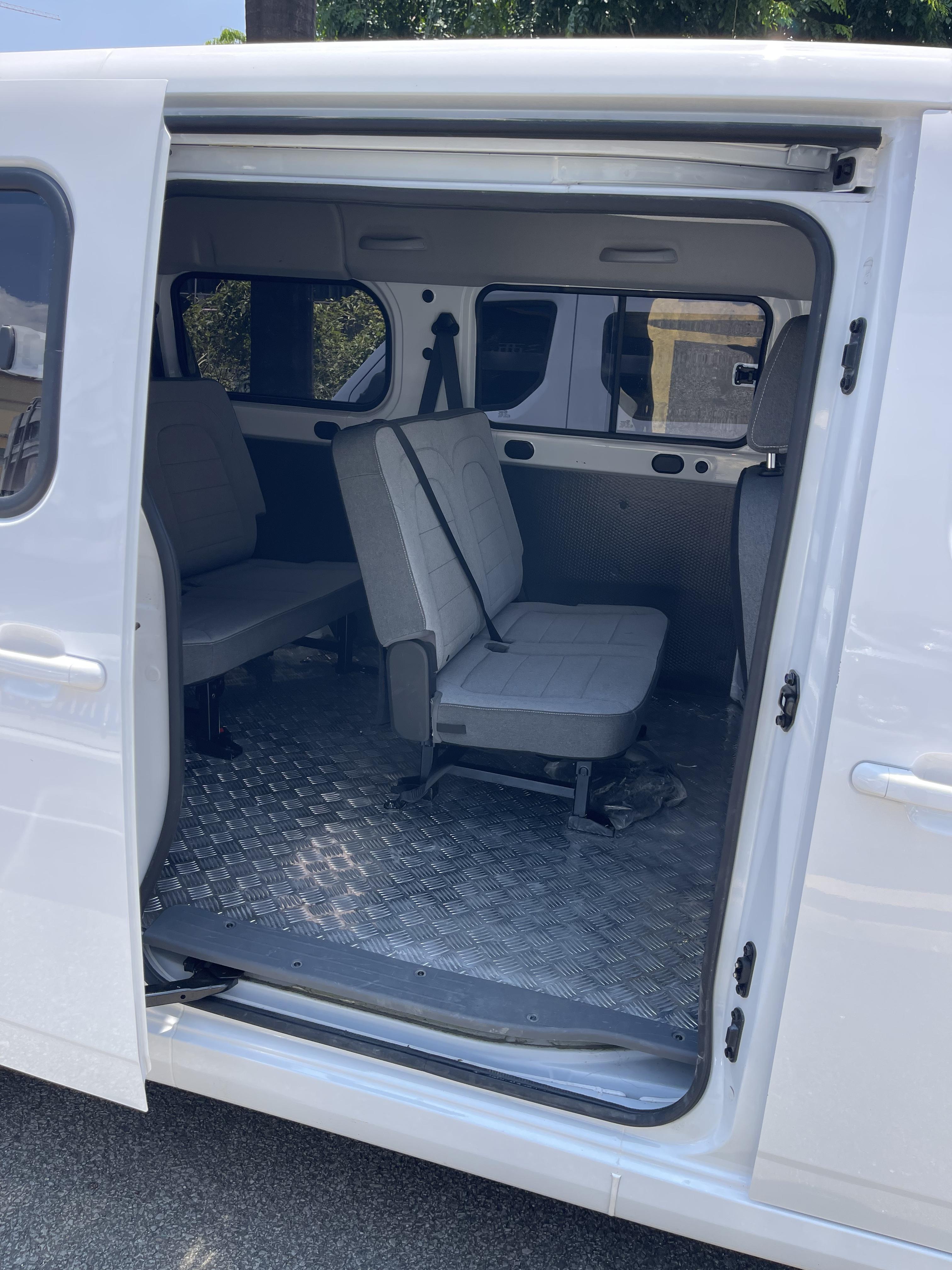 Wuling Yang Guang 2025 thumb 5