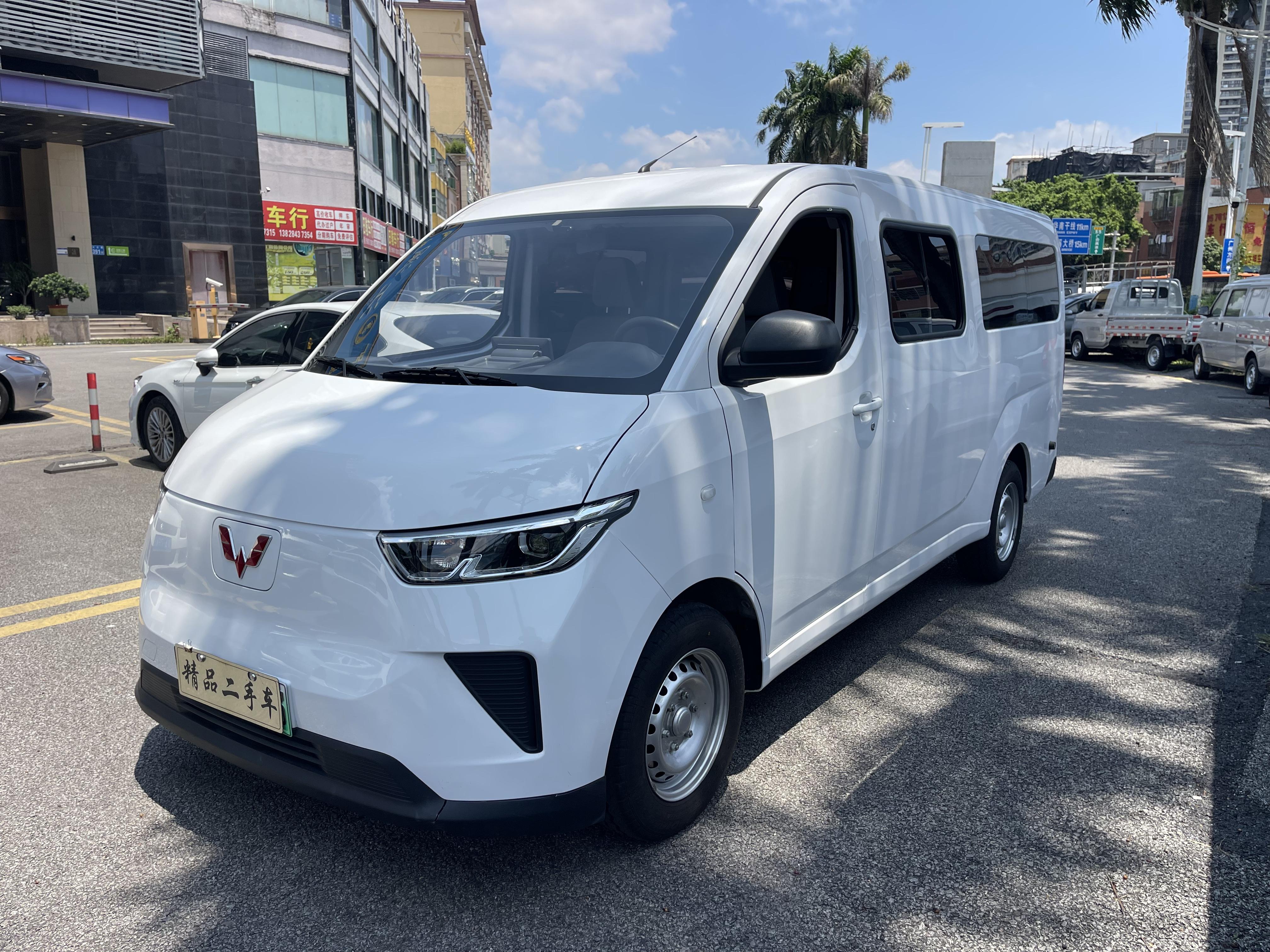 Wuling Yang Guang 2025 thumb 10