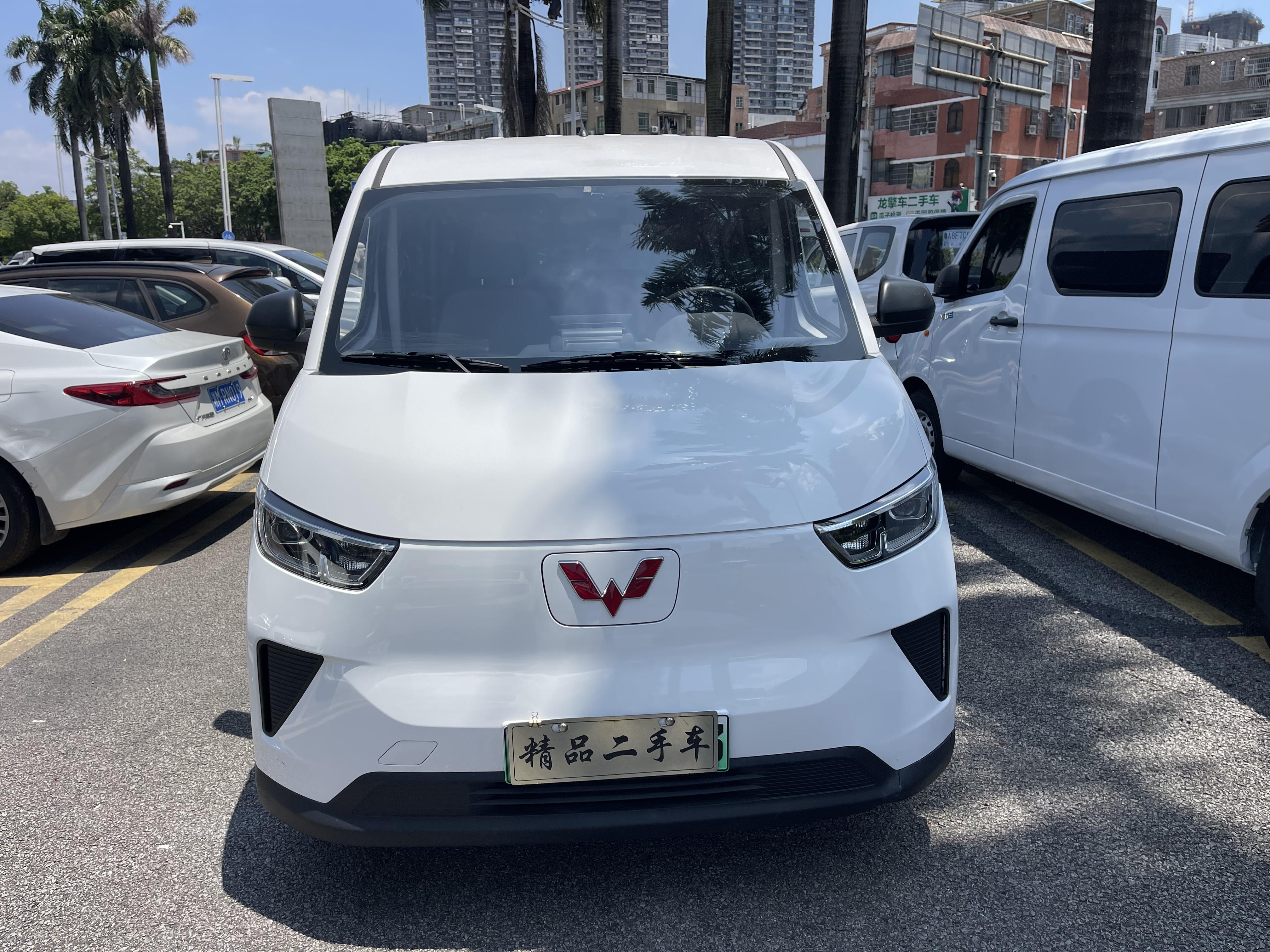 Wuling Yang Guang 2025 thumb 11