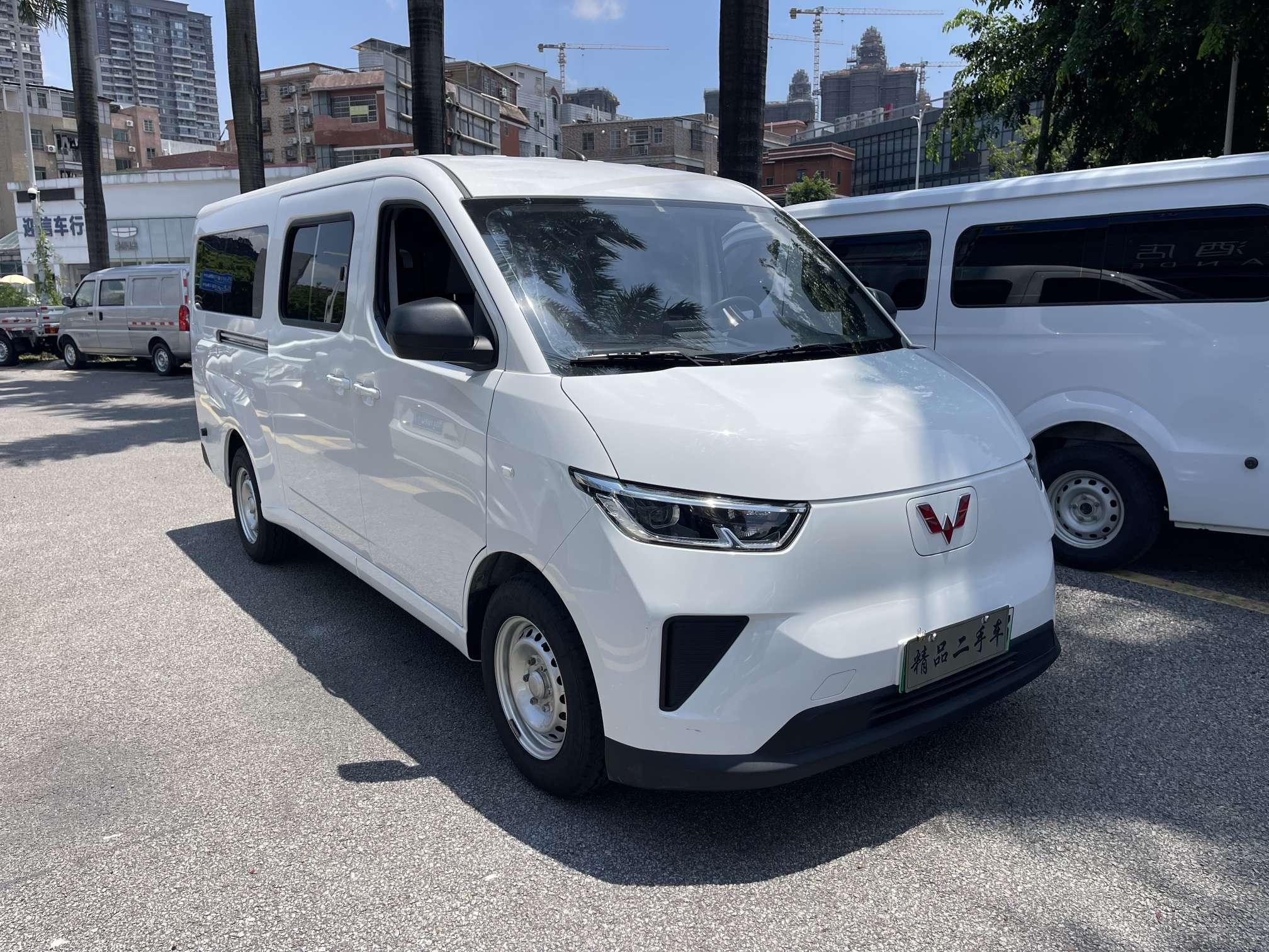 Wuling Yang Guang 2025 thumb 12