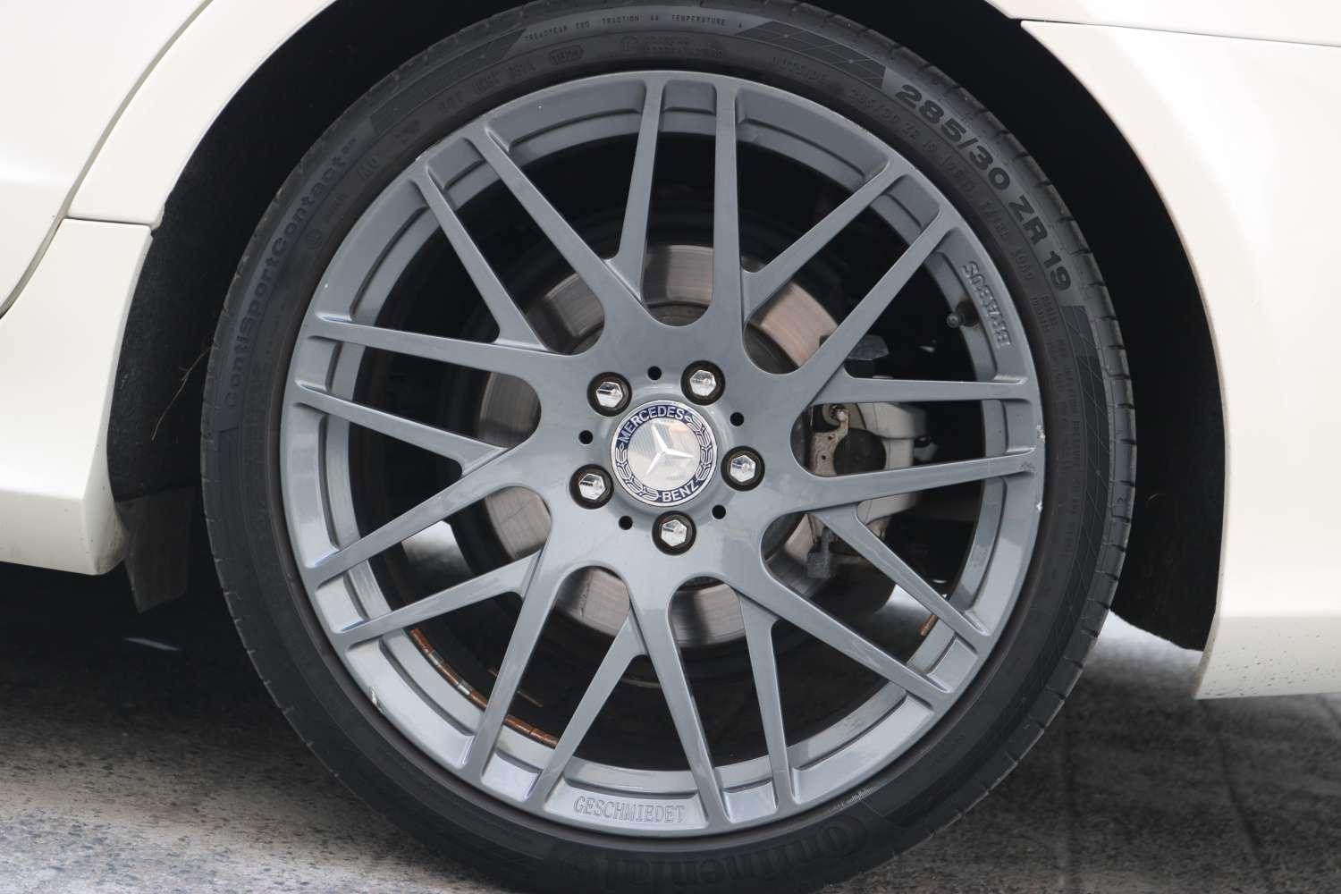 Mercedes-Benz CLS 2015 thumb 4