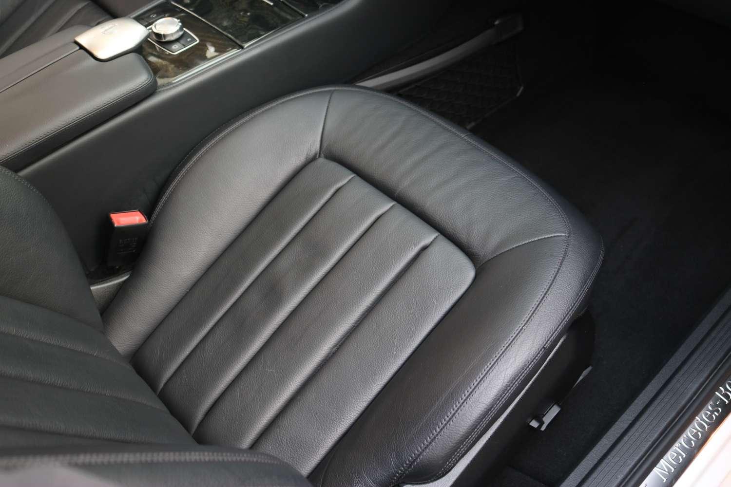 Mercedes-Benz CLS 2015 thumb 5