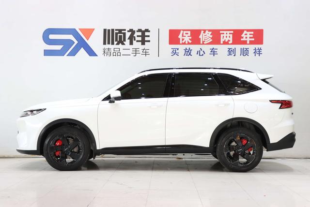 Haval H6 2026 thumb 2