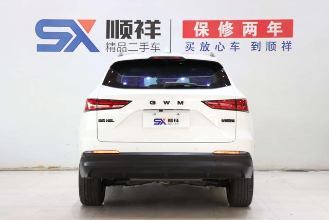 Haval H6 2026 thumb 3