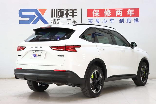Haval H6 2026 thumb 4