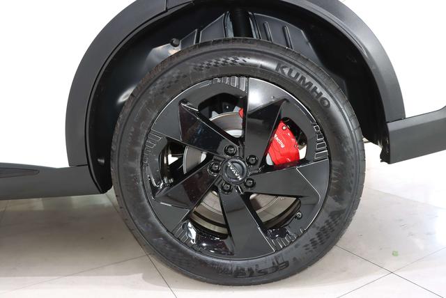 Haval H6 2026 thumb 5