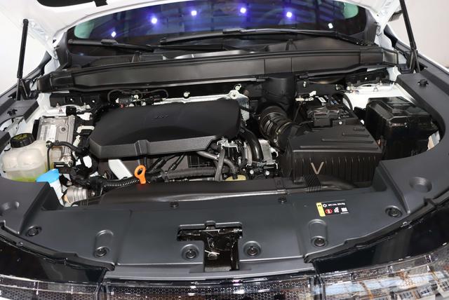 Haval H6 2026 thumb 6