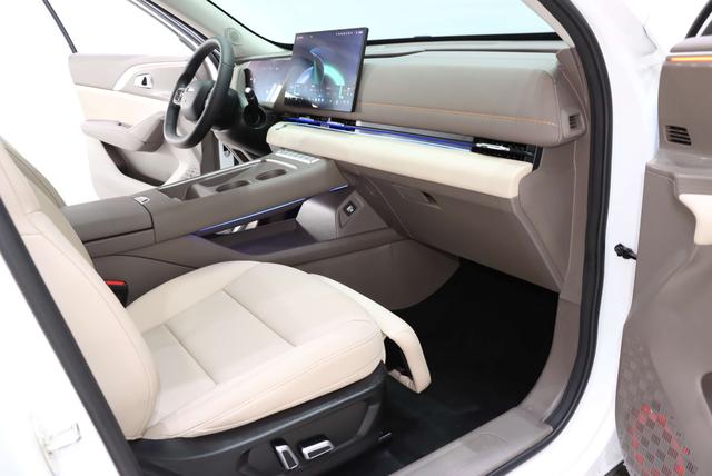 Haval H6 2026 thumb 8