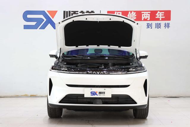 Haval H6 2026 thumb 10