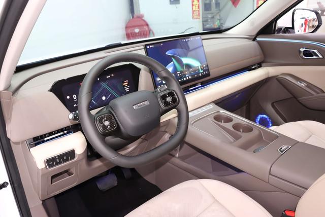 Haval H6 2026 thumb 11