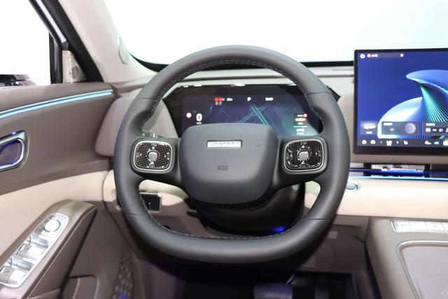 Haval H6 2026 thumb 12
