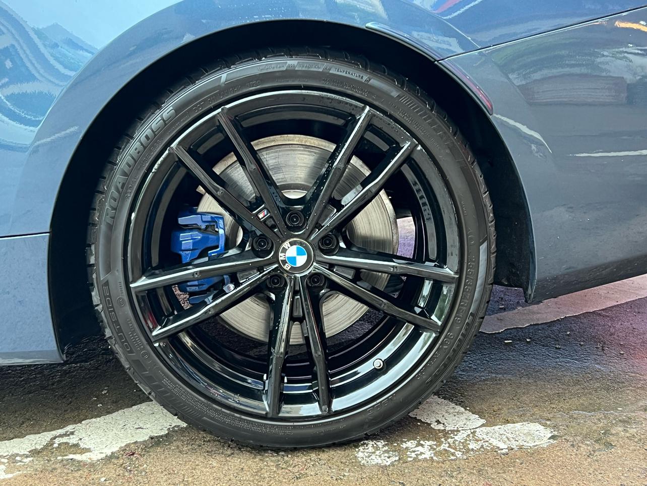 BMW 4 серии 2022 thumb 6