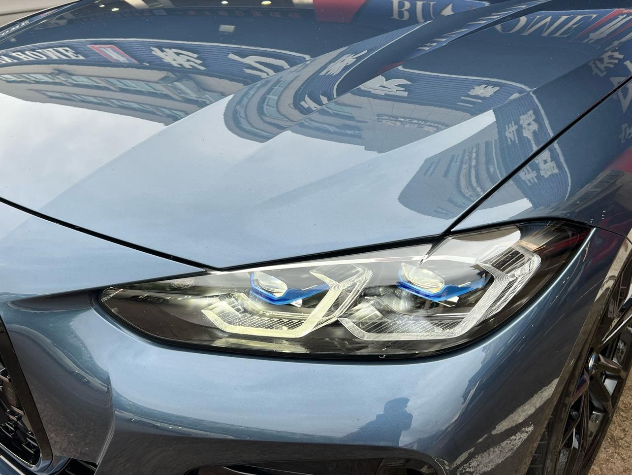 BMW 4 серии 2022 thumb 7