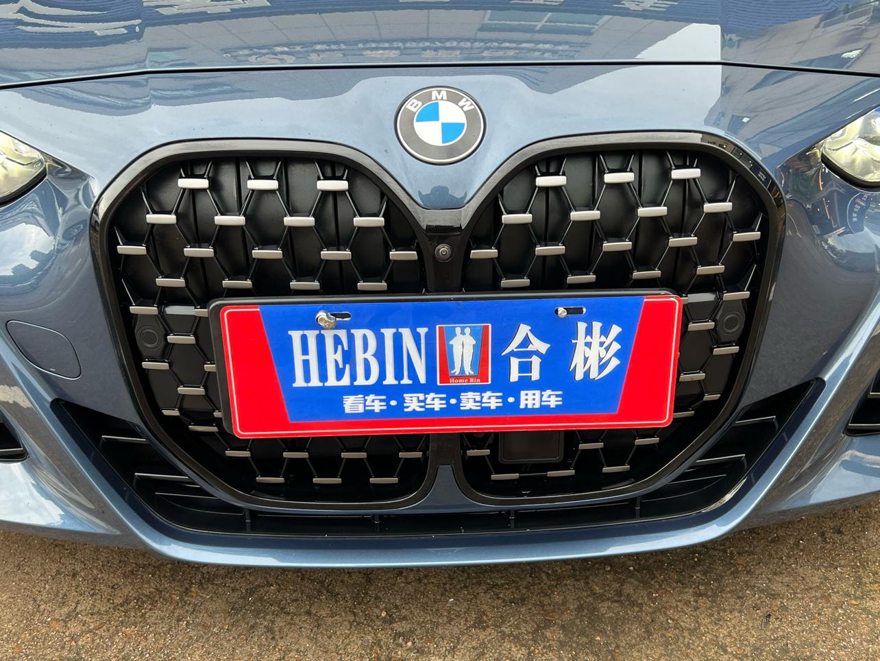 BMW 4 серии 2022 thumb 10