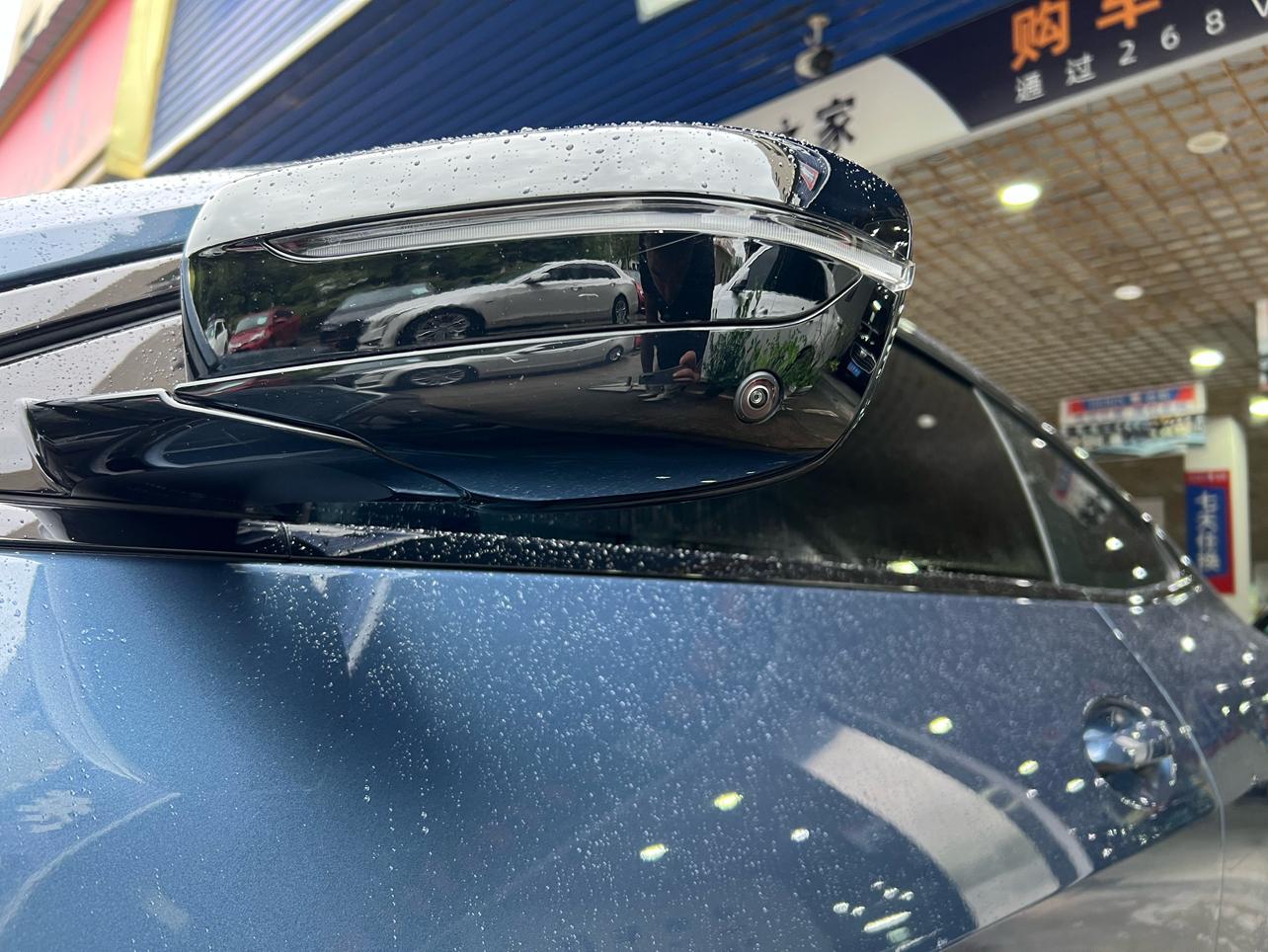 BMW 4 серии 2022 thumb 11