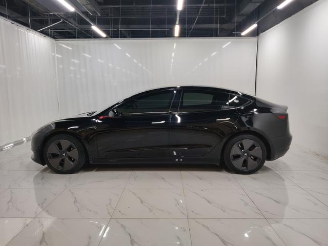 Tesla Model 3 2021 thumb 2