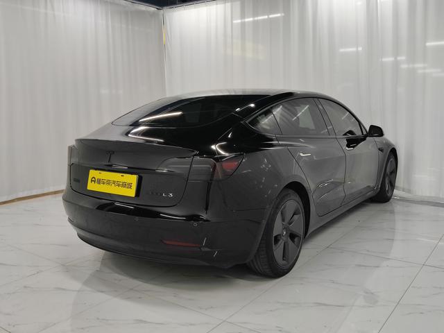 Tesla Model 3 2021 thumb 5