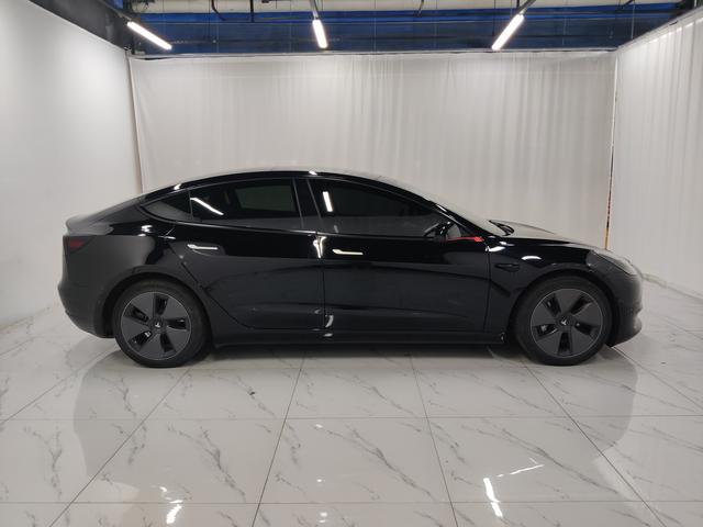 Tesla Model 3 2021 thumb 6