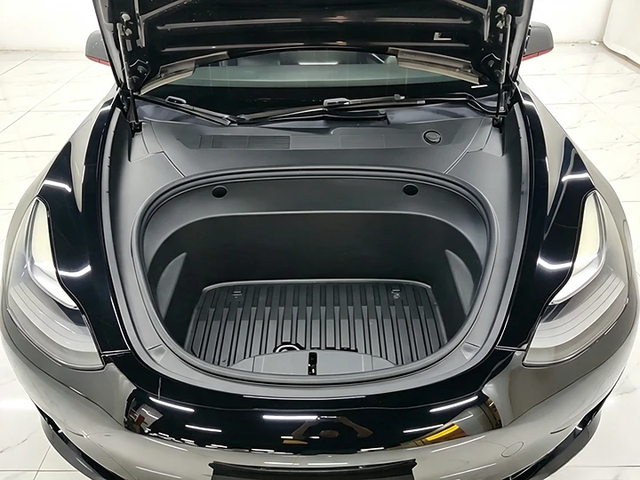 Tesla Model 3 2021 thumb 8