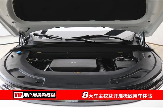 Lixiang (Li Auto) L7 2024 thumb 5