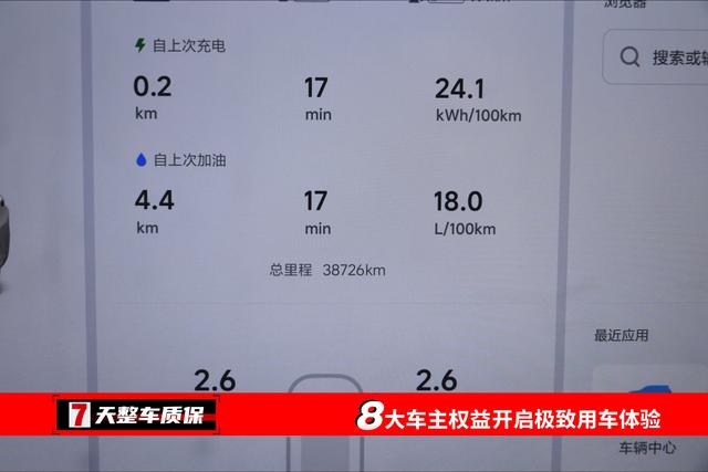 Lixiang (Li Auto) L7 2024 thumb 9