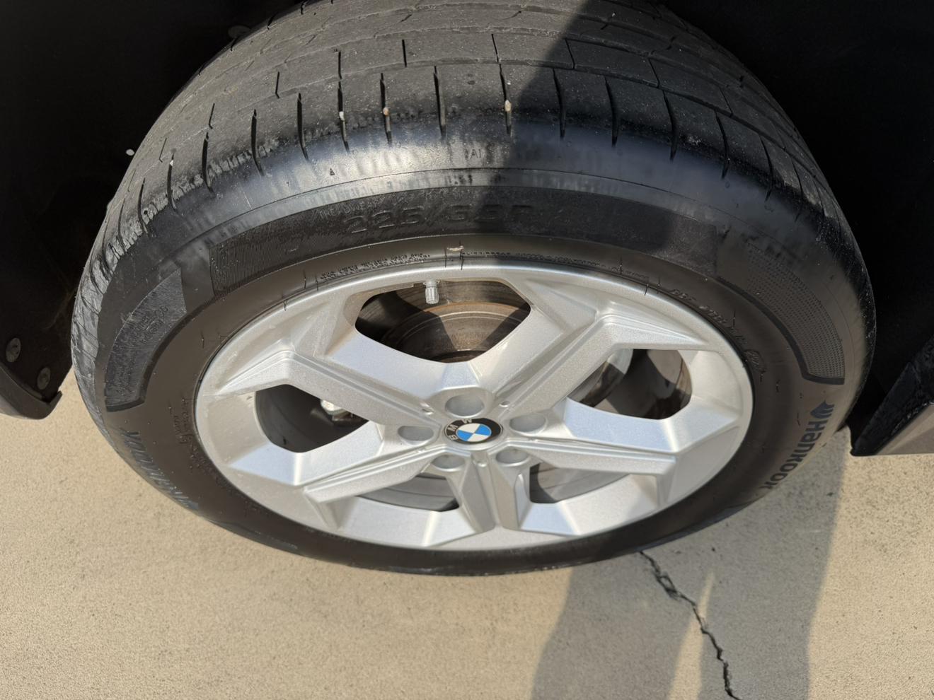 BMW X1 2023 thumb 6