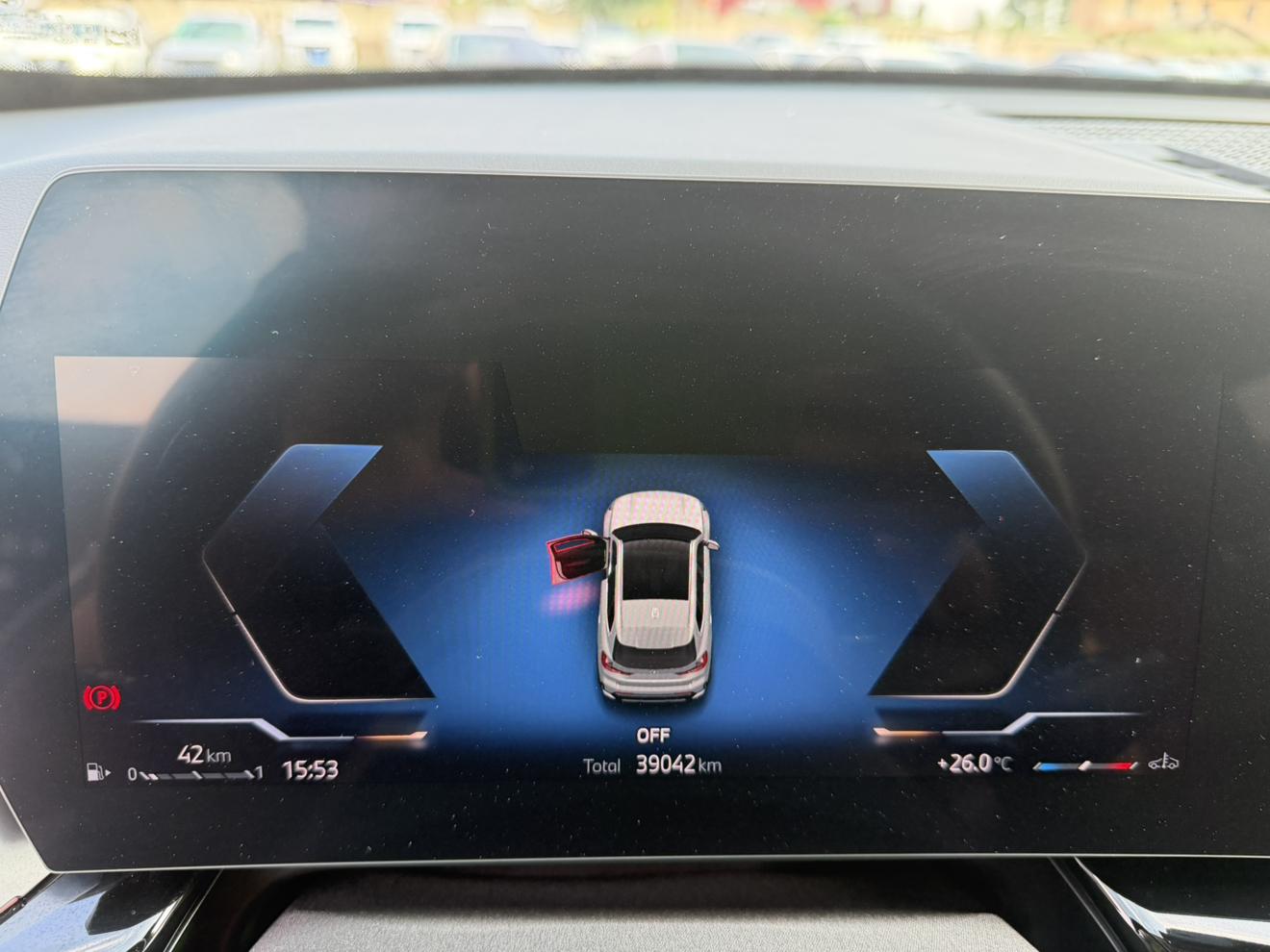 BMW X1 2023 thumb 11