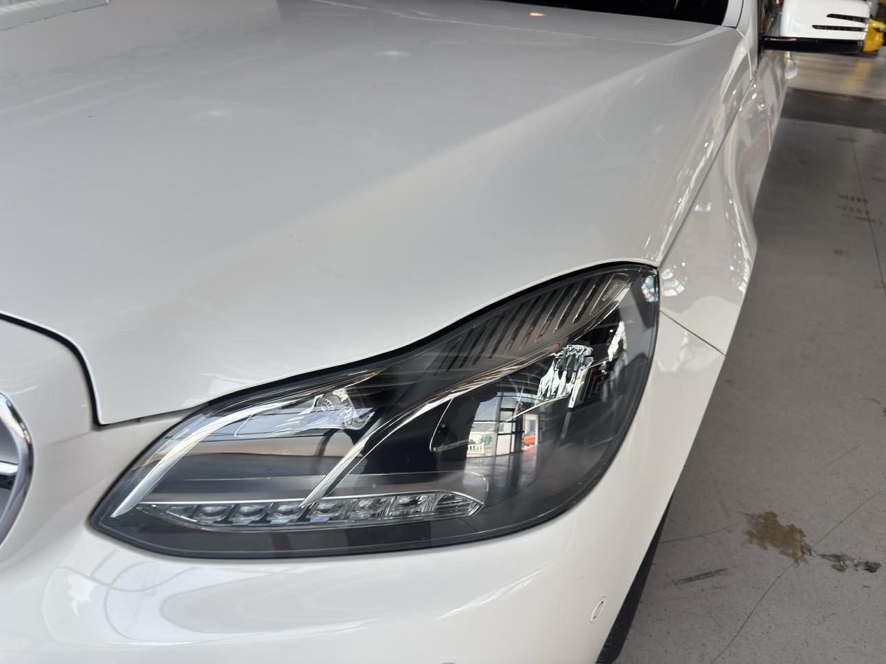 Mercedes-Benz E-Класс 2015 thumb 6