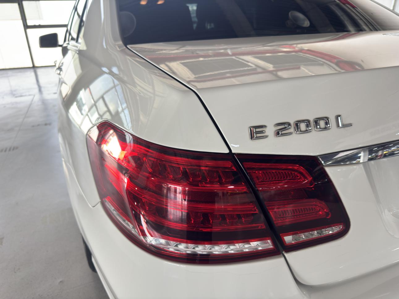 Mercedes-Benz E-Класс 2015 thumb 7