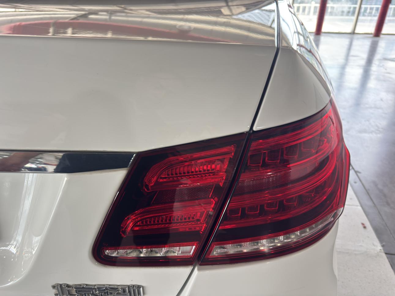 Mercedes-Benz E-Класс 2015 thumb 8