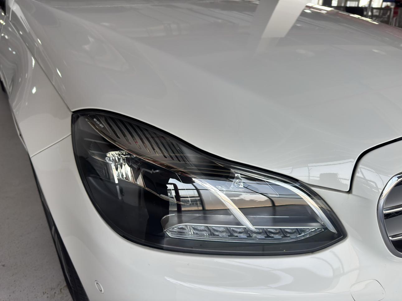 Mercedes-Benz E-Класс 2015 thumb 11