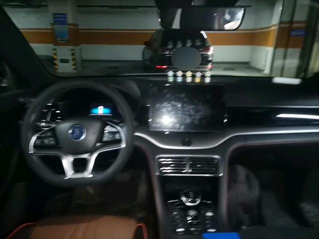 BYD Song Plus 2020 thumb 3