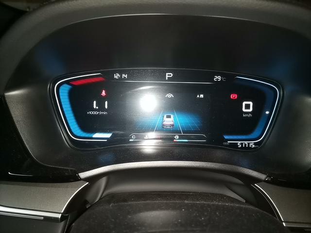 BYD Song Plus 2020 thumb 4