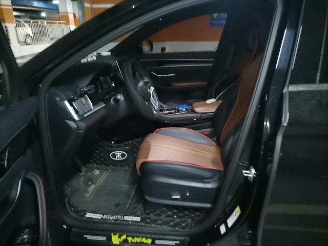 BYD Song Plus 2020 thumb 8