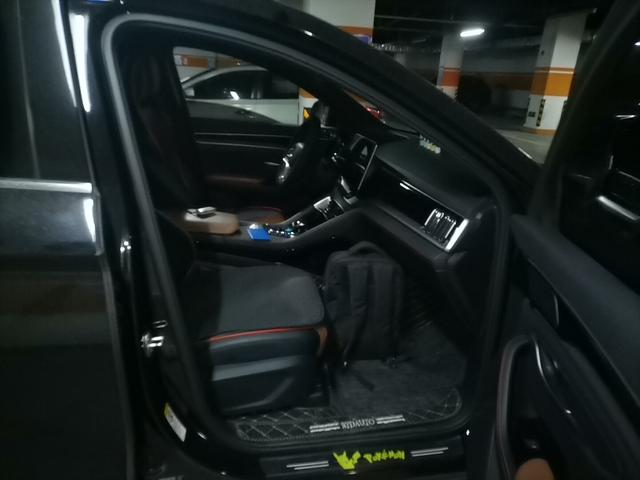 BYD Song Plus 2020 thumb 9
