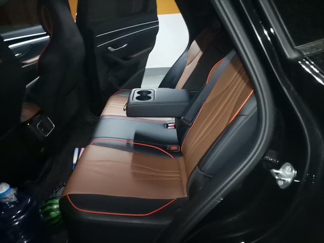 BYD Song Plus 2020 thumb 10