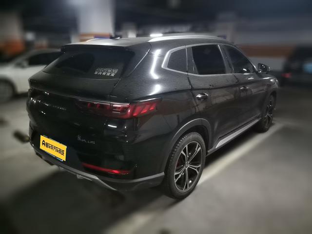 BYD Song Plus 2020 thumb 12