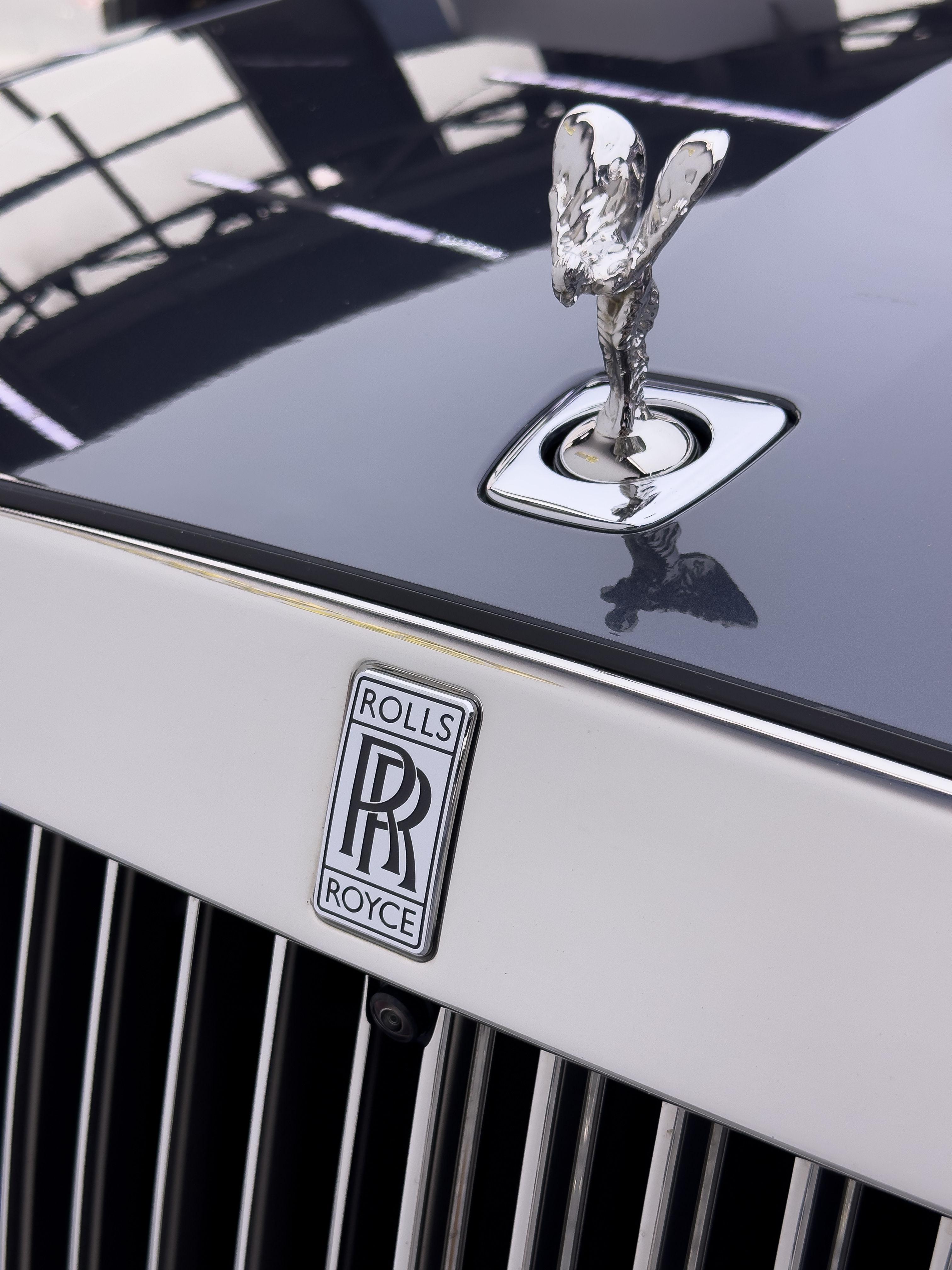 Rolls-Royce Ghost 2021 thumb 10