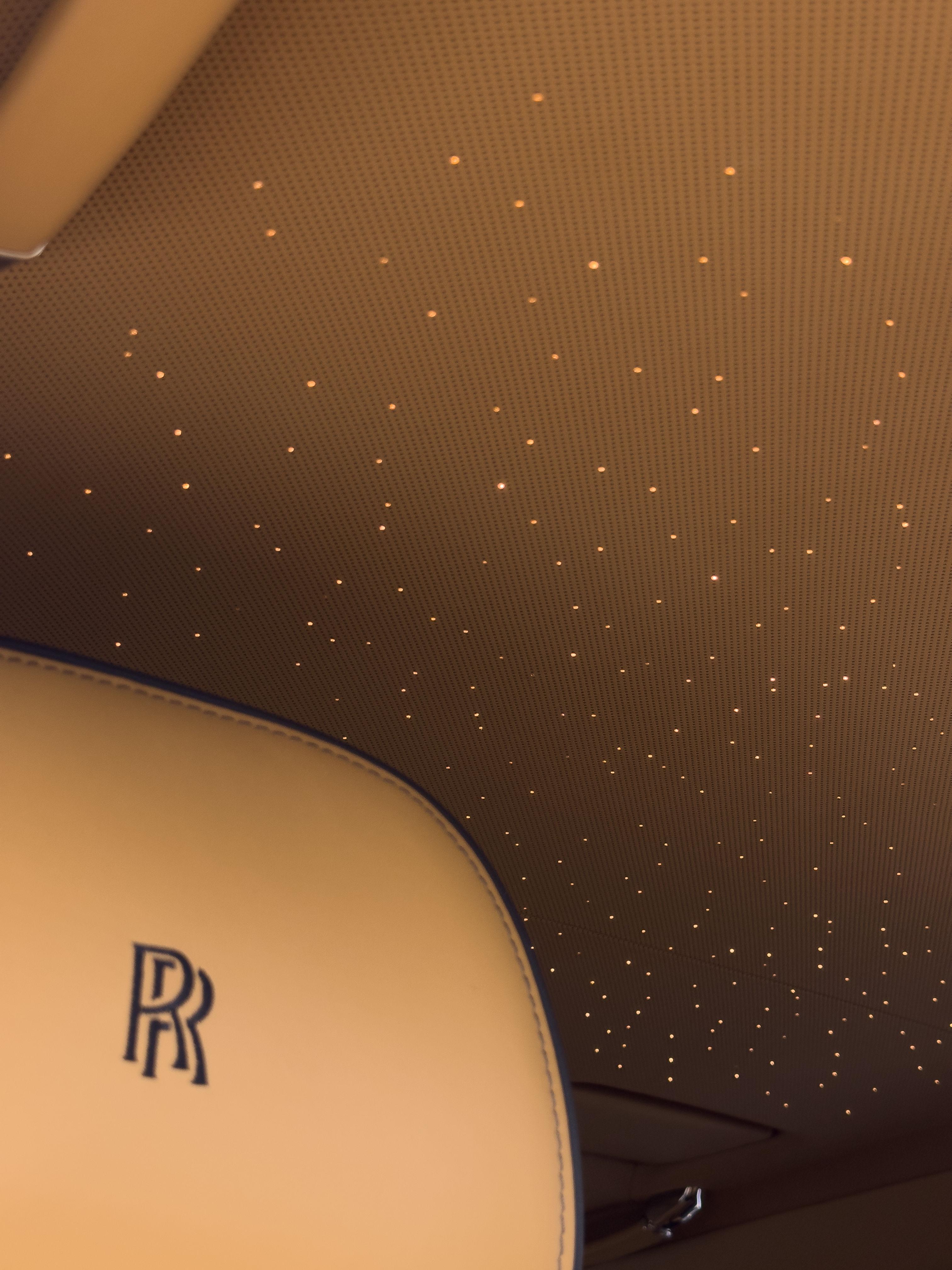 Rolls-Royce Ghost 2021 thumb 11